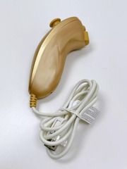 Club Nintendo -  Gold Edition Wiimote (Wii)