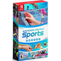 Nintendo Switch Sports (Switch)