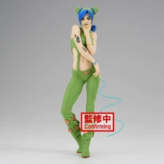 Grandista - Jojo's Bizarre Adventure - Jolyne Cujoh Figure #2