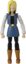 Dragon Stars : Android 18 Action Figure