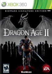 Dragon Age II - BioWare Signature Edition (Xbox 360)