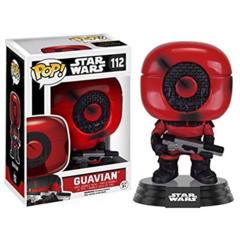 #112 - Star Wars - Guavian Pop!