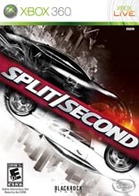 Split Second (Xbox 360)