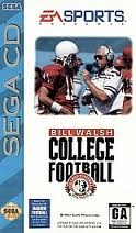 Bill Walsh College Football