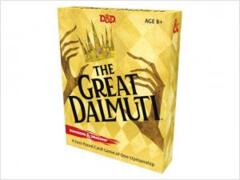 The Great Dalmuti