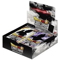 Dragon Ball Super - Miraculous Revival Booster Box