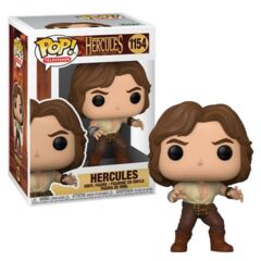 #1154 - Hercules the Legendary Journeys - Hurcules Pop!