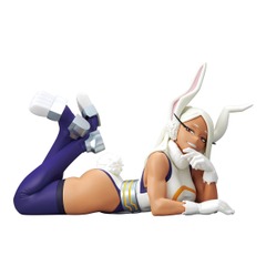 Glitter & Glamours - My Hero Academia - Mirko Figure