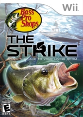 The Strike, Bass Pro Shops