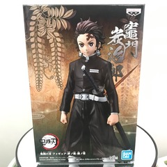 Demon Series Version B - Demon Slayer - Tanjiro Kamado Figure