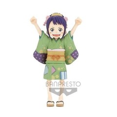 The Grandline Series DXF Vol. 2 - One Piece - Otama (Ver. A) Figure