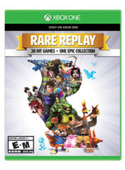 Rare Replay