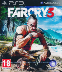 Farcry 3