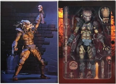 NECA - Predator 2 - City Hunter