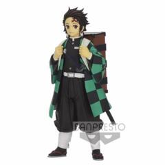 Demon Series Vol. 18 - Demon Slayer - Tanjiro Kamado Figure