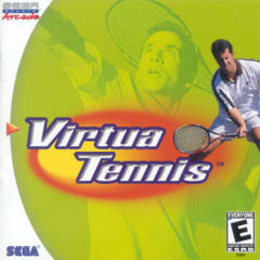 Virtua Tennis