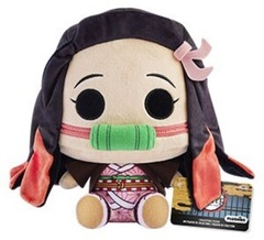 Funko - Demon Slayer - Kamado Nezuko 7