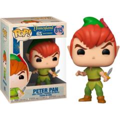 #815 - Disneyland 65th Anniversary - Peter Pan Pop!