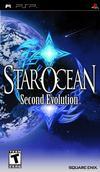 Star Ocean: Second Evolution