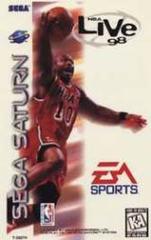 NBA Live '98