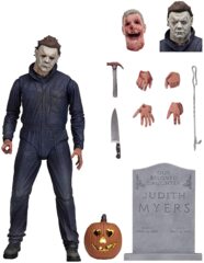 NECA - Halloween (2018) - Ultimate Michael Myers