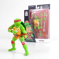 BST AXN - TMNT - Raphael