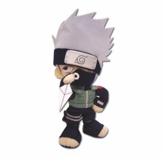 Naruto - Kakashi 10