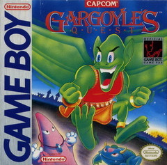 Gargoyles Quest