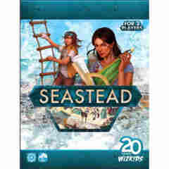 Seastead