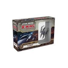 IG-2000 - (Star Wars X-Wing)