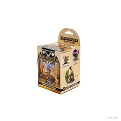 Pathfinder Battles Premium - The Mwangi Expanse - Pre-Painted Blind Box