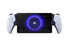 Sony PlayStation Portal Remote Player for PS5 Console