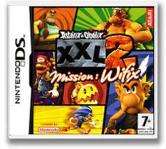 Asterix & Obelix XXL 2 Mission: Wifix