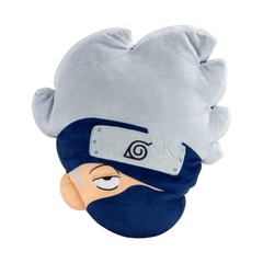 Naruto Shippuden Kakashi Mega 15in Mochi Mochi Plush