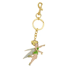 Tinker Bell - Loungefly Keychain