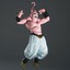 Match Makers - Dragon Ball - Majin Buu Figure