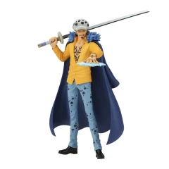 The Grandline Series DXF - One Piece - Trafalgar Law Figure