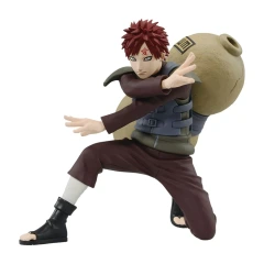 Vibration Stars - Naruto - Gara II Figure