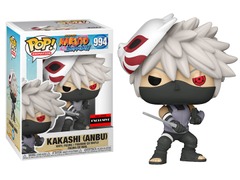 #994 - Naruto Shippuden - Kakashi (Anbu) (Special Edition)