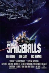 #402 Spaceballs