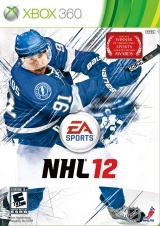 NHL 12 (Xbox 360)