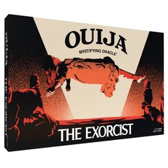 Ouija - The Exorcist