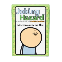 Joking Hazard - Deck Enhancement #4