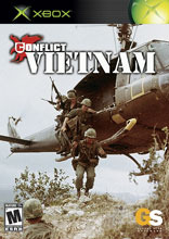 Conflict: Vietnam