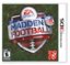 Madden Football (Nintendo) DS