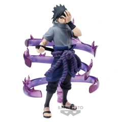 Banpresto - Effectreme - Naruto - Sasuke II