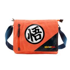 Orange - Dragon Ball (Messenger Bag)