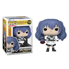 #1126 Tokyo Ghoul :RE - Saiko Yonebayashi - Funko POP!