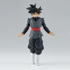 Solid Edge Works Vol. 8 - Dragon Ball Super - Goku Black Figure