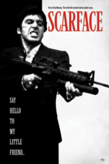 #176 Scarface Say Hello